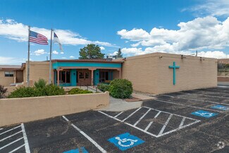 Temple Baptist Christian School