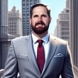 Agent Photo