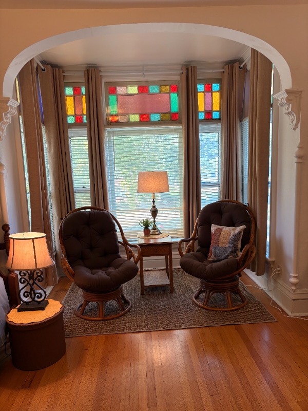 724.5 Chapin St unit JB, Beloit, WI 53511 - photo 7