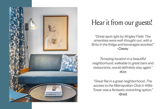 3536 N Racine Ave unit ID1360100P, Chicago, IL 60657 - photo 4