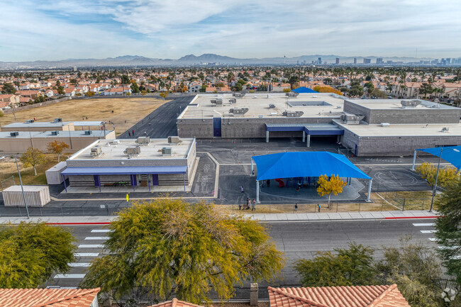Walter Jacobson Elementary School 5