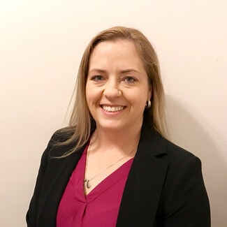 Cassondra Smith