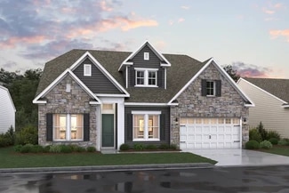 131 Flycatcher Way Unit 36455262, Chester, MD 21619