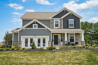 1865 Longhill Dr, Delaware, OH 43015