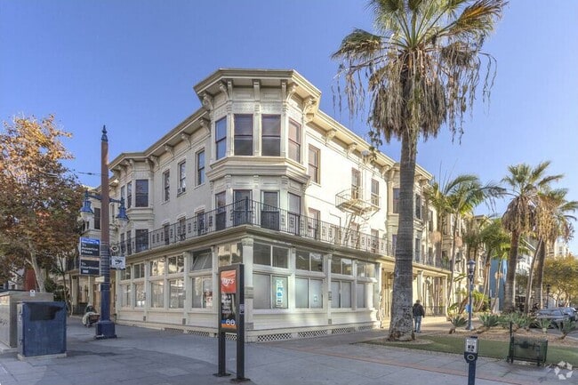 WLA 509 Park, San Diego, CA 92101 - photo 3