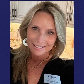 Susan Brown