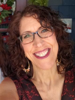 Mary Jo Tort-Bergeron