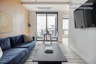 3667 Keystone Ave Unit FL4-ID1190, Los Angeles, CA 90034