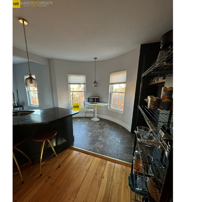 484 Columbus Ave unit 4, Boston, MA 02118 - photo 4