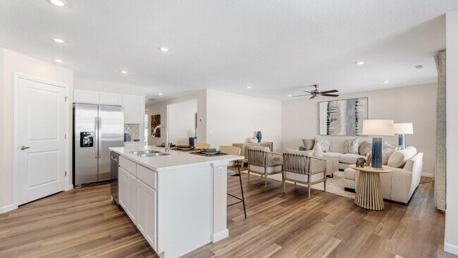 1004 Butler Lake Ct, Fort Wayne, IN 46818 - photo 5