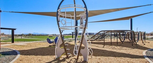 15718 W Corte Del Sol Estate, Waddell, AZ 85355 - photo 6