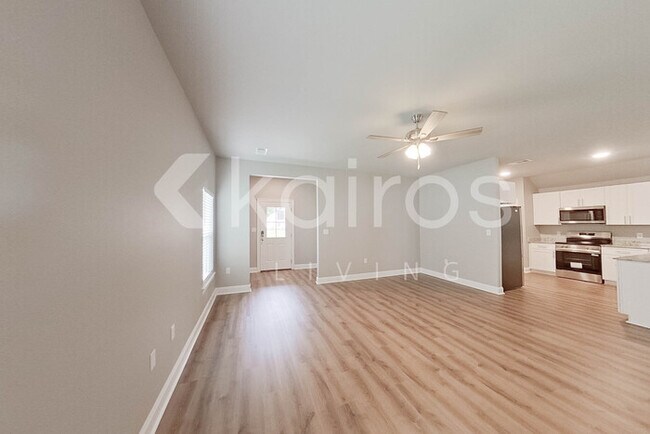 13784 Pinyon Dr, Dennis Mills, LA 70726 - photo 5