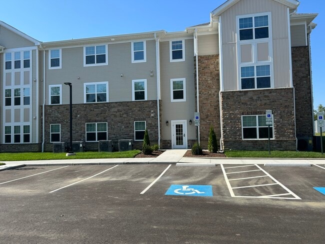 The Sanctuary on Edwards 55+, Elsmere, KY 41018 - photo 4