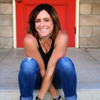 Eve Bragg