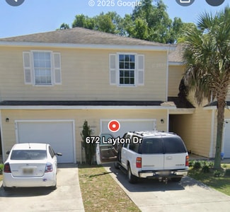 672 Layton Dr, Gulfport, MS 39507