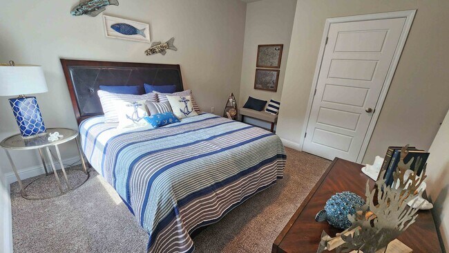 101 Firefly Dr unit 36199443, Lucedale, MS 39452 - photo 5