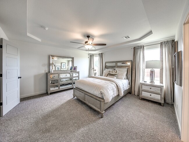 3814 W Laredo St, Broken Arrow, OK 74012 - photo 5