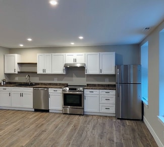 144 N Main St Unit 2nd Floor Apt, Douglassville, PA 19518