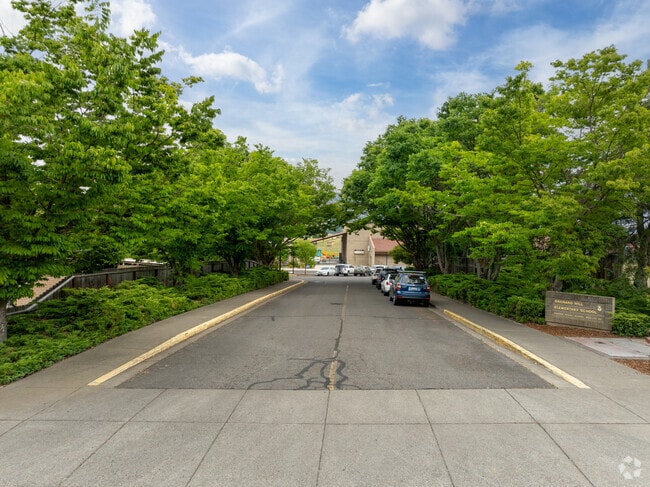 Orchard HillS Elementary