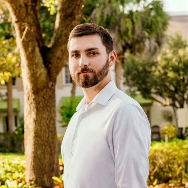 Stephen Patterson II