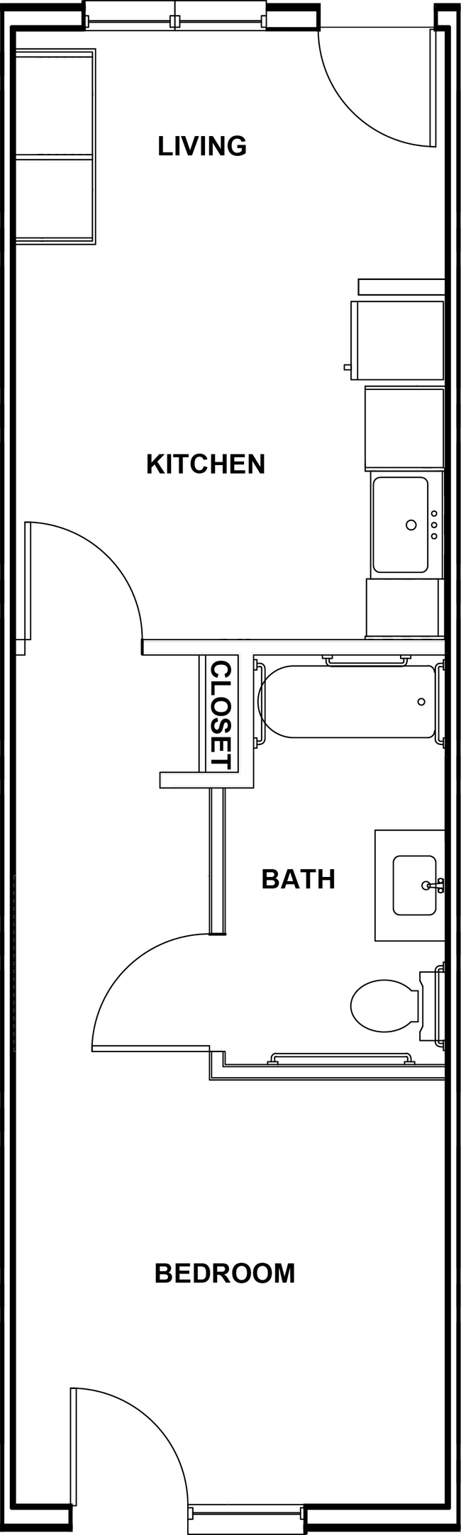 Residences at Durango, Durango, CO 81303 - photo 6