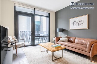 690 Long Bridge St Unit FL5-ID325, San Francisco, CA 94158