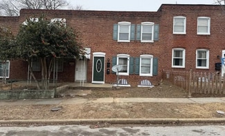 510 Arsan Ave Unit 1, Baltimore, MD 21225