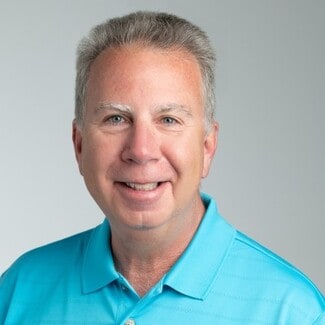 George Pervanas