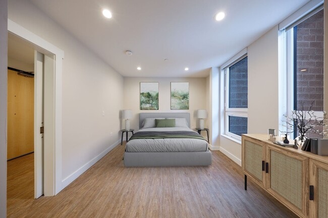 One 11 Lofts, Bozeman, MT 59715 - photo 6