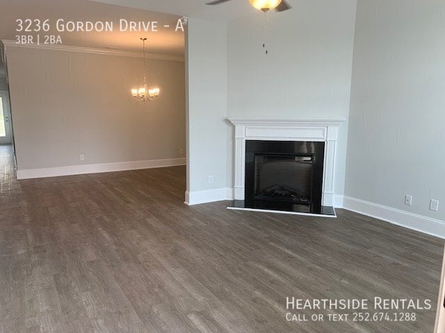 3236 Gordon Dr unit A, Greenville, NC 27834 - photo 2