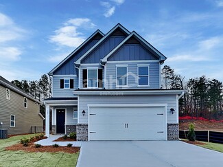 685 Smt Vw Ln, Canton, GA 30114