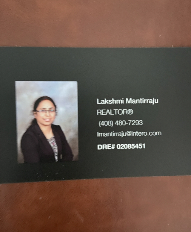 Agent Photo