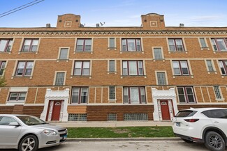 1351 N Washtenaw Ave Unit 2, Chicago, IL 60622