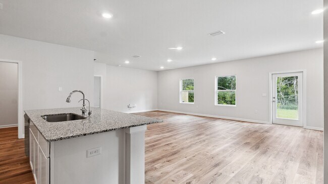 128 Milestone Trail, Crawfordville, FL 32327 - photo 5