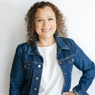 Frances Rosales