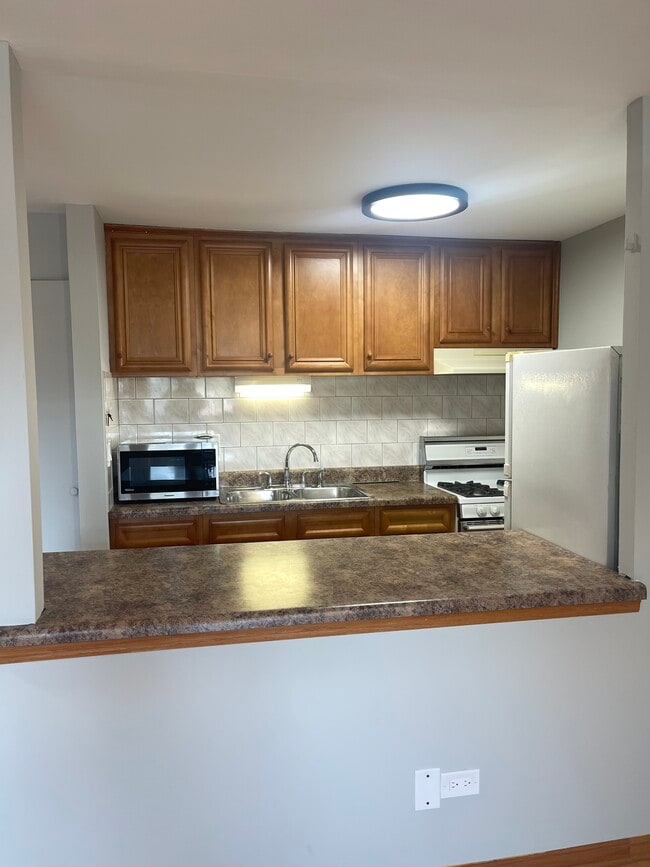 2531 Thatcher Ave unit 3C, River Grove, IL 60171 - photo 3