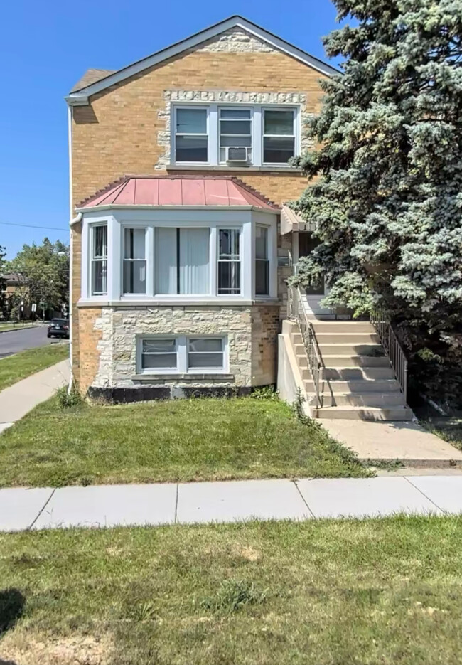 5258 W Henderson St Unit GDN, Chicago, IL 60641