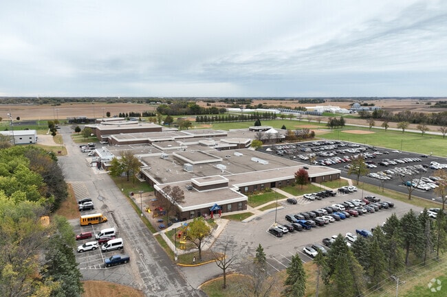Dassel-Cokato Senior High School