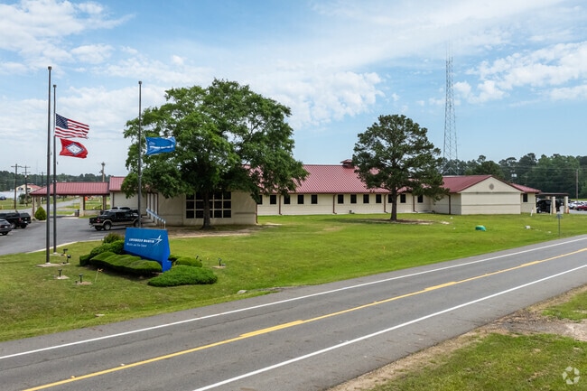 Today, aerospace and defense manufacturing are rising, employers such as Lockheed Martin are located in East Camden.