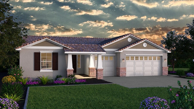 14710 Upper Parkshire St unit 37990529, Bakersfield, CA 93311 - photo 3