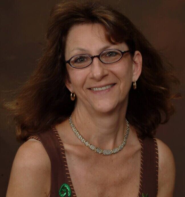 Lois Jacob