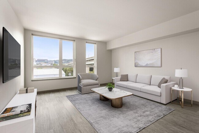 Reveal Apartments, Portland, OR 97209 - photo 5