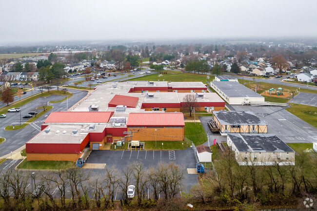 Hillcrest Elementary School