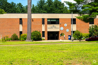 Founders Memorial School