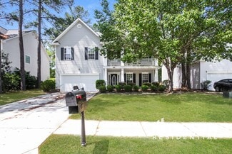 222 Castlebury Dr, Columbia, SC 29229