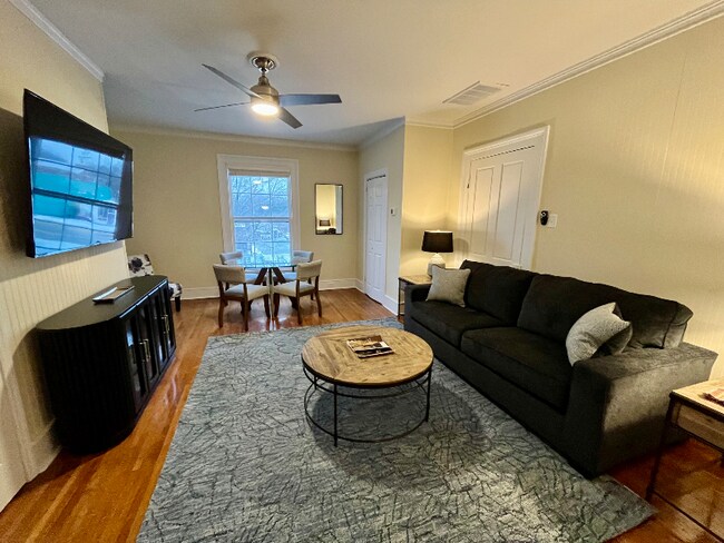 412 Virginia Ave, Clarksville, VA 23927 - photo 5