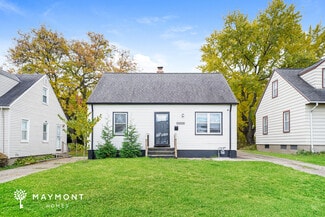 12426 Shady Oak Blvd, Garfield Heights, OH 44125