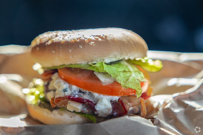 Butte Burger Stand serves classic meals to Butte residents.