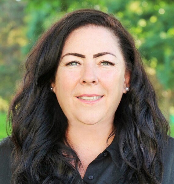 Shannon Walker