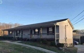3752 Reeds Chapel Rd Unit 3752 Reeds Chapel Road, Morristown, TN 37814